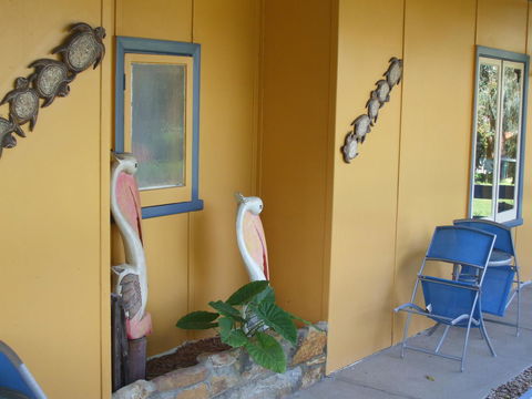 Casuarina Coastal Units - Darwin Holiday 5