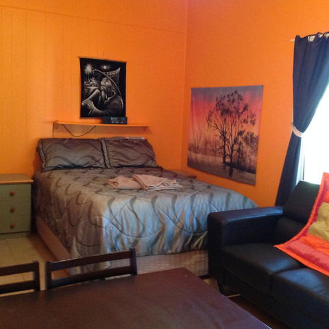 Casuarina Coastal Units - Darwin Holiday 26