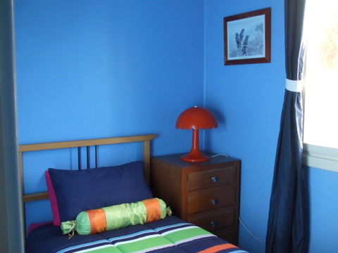 Casuarina Coastal Units - Darwin Holiday 8