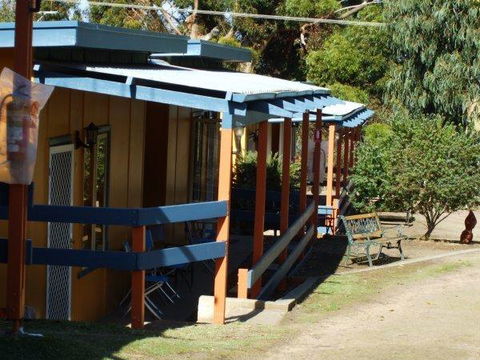 Casuarina Coastal Units - Darwin Holiday 3