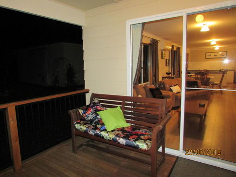 Lazy Days Cottage - Victor Harbor - Darwin Holiday 23