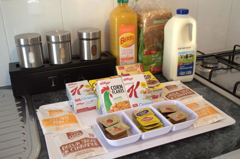 Lazy Days Cottage - Victor Harbor - Darwin Holiday 2