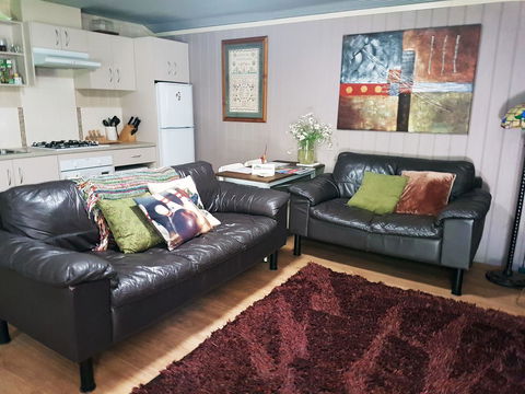 Little Para Cottage Tanunda - Darwin Holiday 3