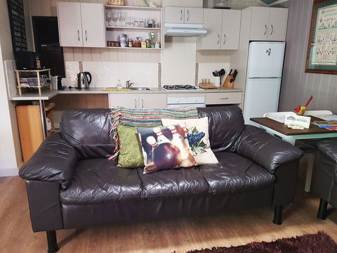 Little Para Cottage Tanunda - Darwin Holiday 5