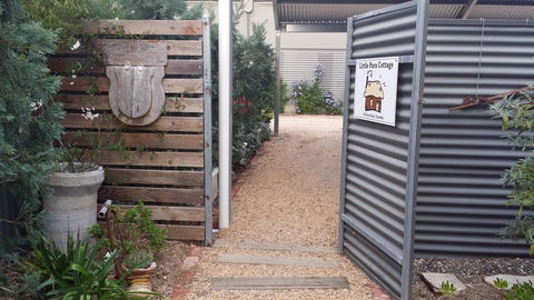 Little Para Cottage Tanunda - Darwin Holiday 17