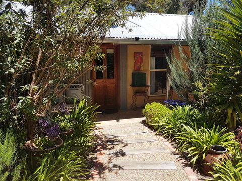 Little Para Cottage Tanunda - Darwin Holiday 0
