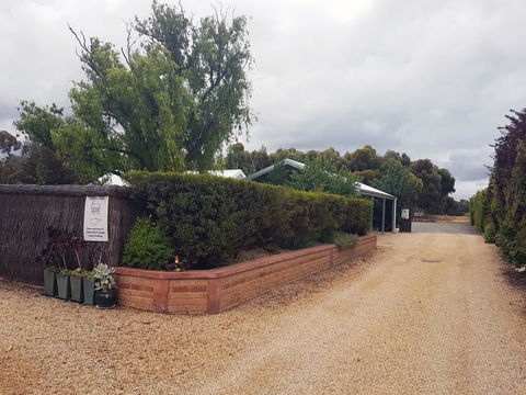 Little Para Cottage Tanunda - Darwin Holiday 15