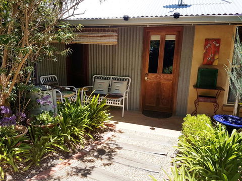 Little Para Cottage Tanunda - Darwin Holiday 1