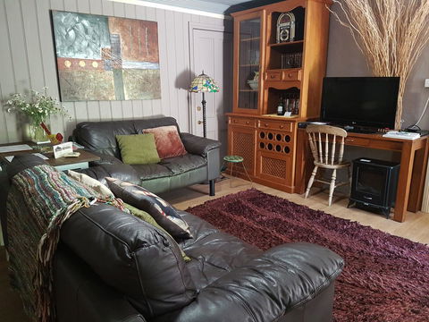 Little Para Cottage Tanunda - Darwin Holiday 4