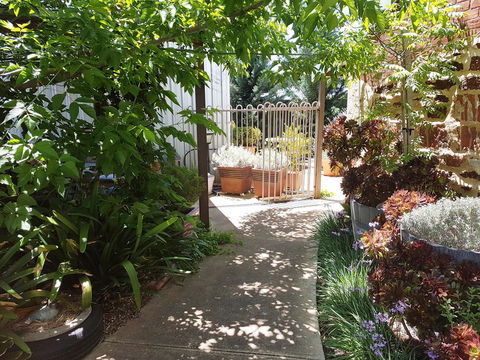 Little Para Cottage Tanunda - Darwin Holiday 12