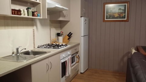 Little Para Cottage Tanunda - Darwin Holiday 6