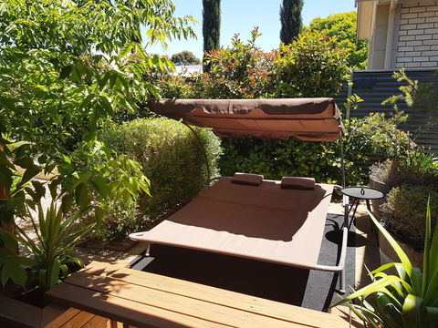 Little Para Cottage Tanunda - Darwin Holiday 11