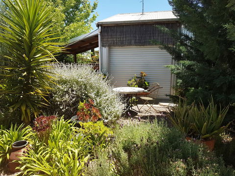 Little Para Cottage Tanunda - Darwin Holiday 13