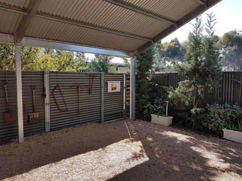 Little Para Cottage Tanunda - Darwin Holiday 16