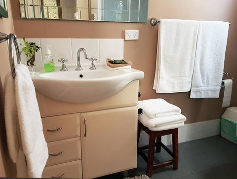 Little Para Cottage Tanunda - Darwin Holiday 8