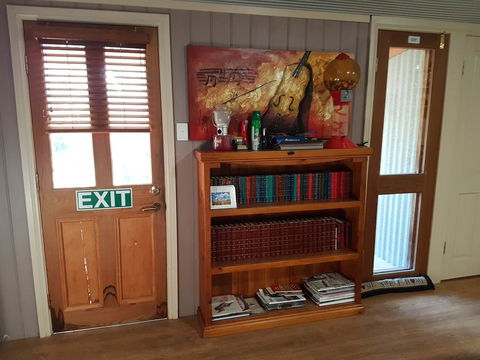 Little Para Cottage Tanunda - Darwin Holiday 9