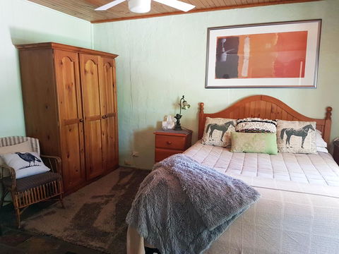 Little Para Cottage Tanunda - Darwin Holiday 2