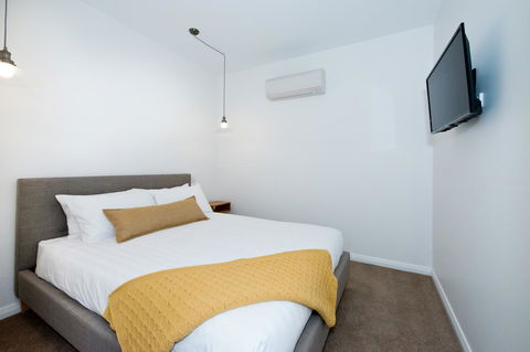 Loxton Courthouse Apartments - Darwin Holiday 13