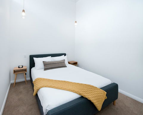 Loxton Courthouse Apartments - Darwin Holiday 6