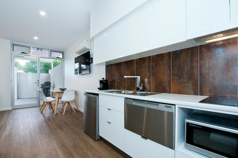 Loxton Courthouse Apartments - Darwin Holiday 19