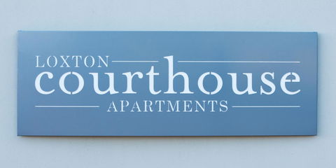 Loxton Courthouse Apartments - Darwin Holiday 12