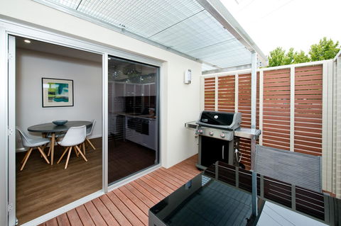 Loxton Courthouse Apartments - Darwin Holiday 4