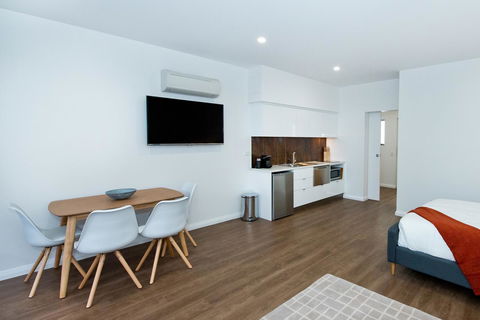 Loxton Courthouse Apartments - Darwin Holiday 17
