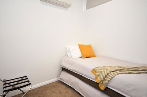 Loxton Courthouse Apartments - Darwin Holiday 0