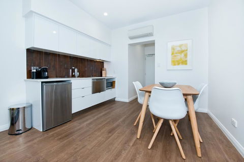 Loxton Courthouse Apartments - Darwin Holiday 16