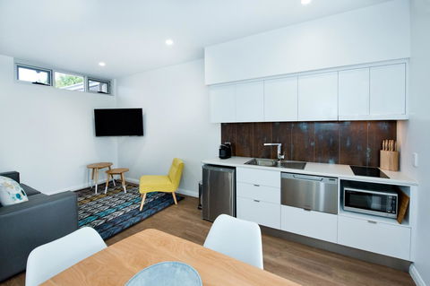 Loxton Courthouse Apartments - Darwin Holiday 15