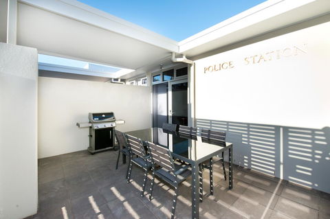 Loxton Courthouse Apartments - Darwin Holiday 22