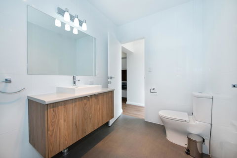 Loxton Courthouse Apartments - Darwin Holiday 14
