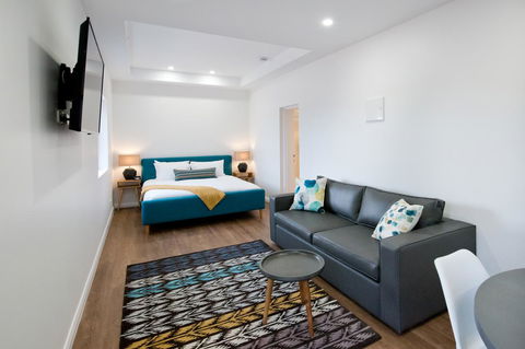 Loxton Courthouse Apartments - Darwin Holiday 1