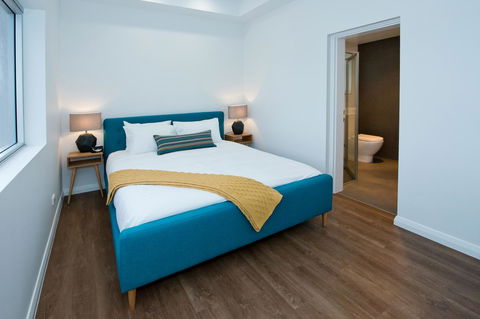 Loxton Courthouse Apartments - Darwin Holiday 2