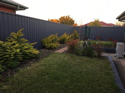 Windsor Gardens Home - Darwin Holiday 14