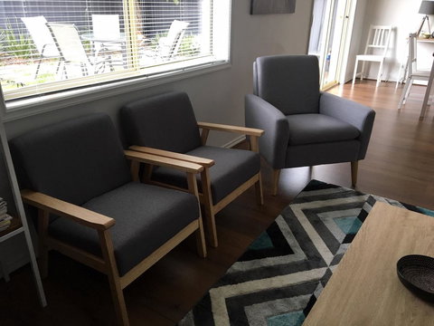 Windsor Gardens Home - Darwin Holiday 5