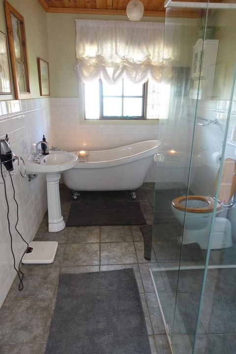 Amy\'s House Bed & Breakfast - Darwin Holiday 41