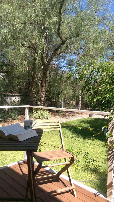 Amy\'s House Bed & Breakfast - Darwin Holiday 20