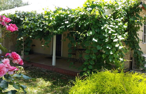 Amy\'s House Bed & Breakfast - Darwin Holiday 34