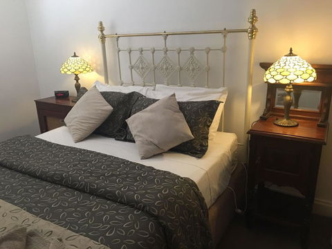 Amy\'s House Bed & Breakfast - Darwin Holiday 18