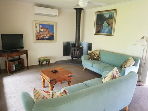 Amy\'s House Bed & Breakfast - Darwin Holiday 7