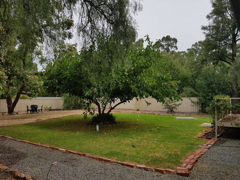 Amy\'s House Bed & Breakfast - Darwin Holiday 21