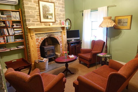 Amy\'s House Bed & Breakfast - Darwin Holiday 12