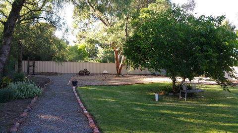 Amy\'s House Bed & Breakfast - Darwin Holiday 26