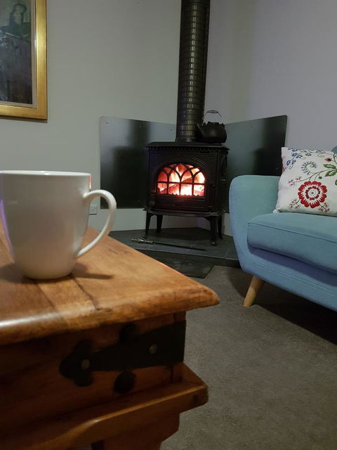 Amy\'s House Bed & Breakfast - Darwin Holiday 1
