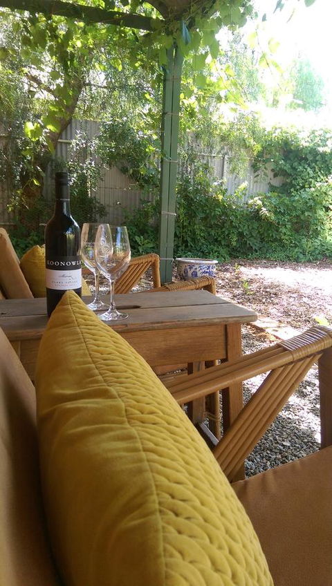 Amy\'s House Bed & Breakfast - Darwin Holiday 15