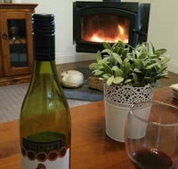 Amy's House Bed  Breakfast - Darwin Holiday