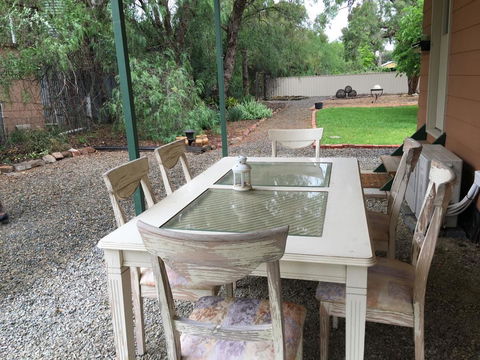Amy\'s House Bed & Breakfast - Darwin Holiday 14