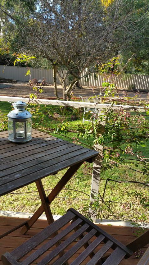 Amy\'s House Bed & Breakfast - Darwin Holiday 16