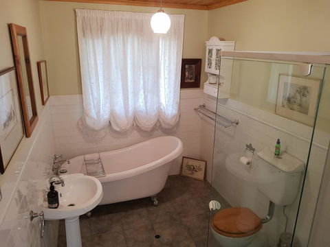 Amy\'s House Bed & Breakfast - Darwin Holiday 13